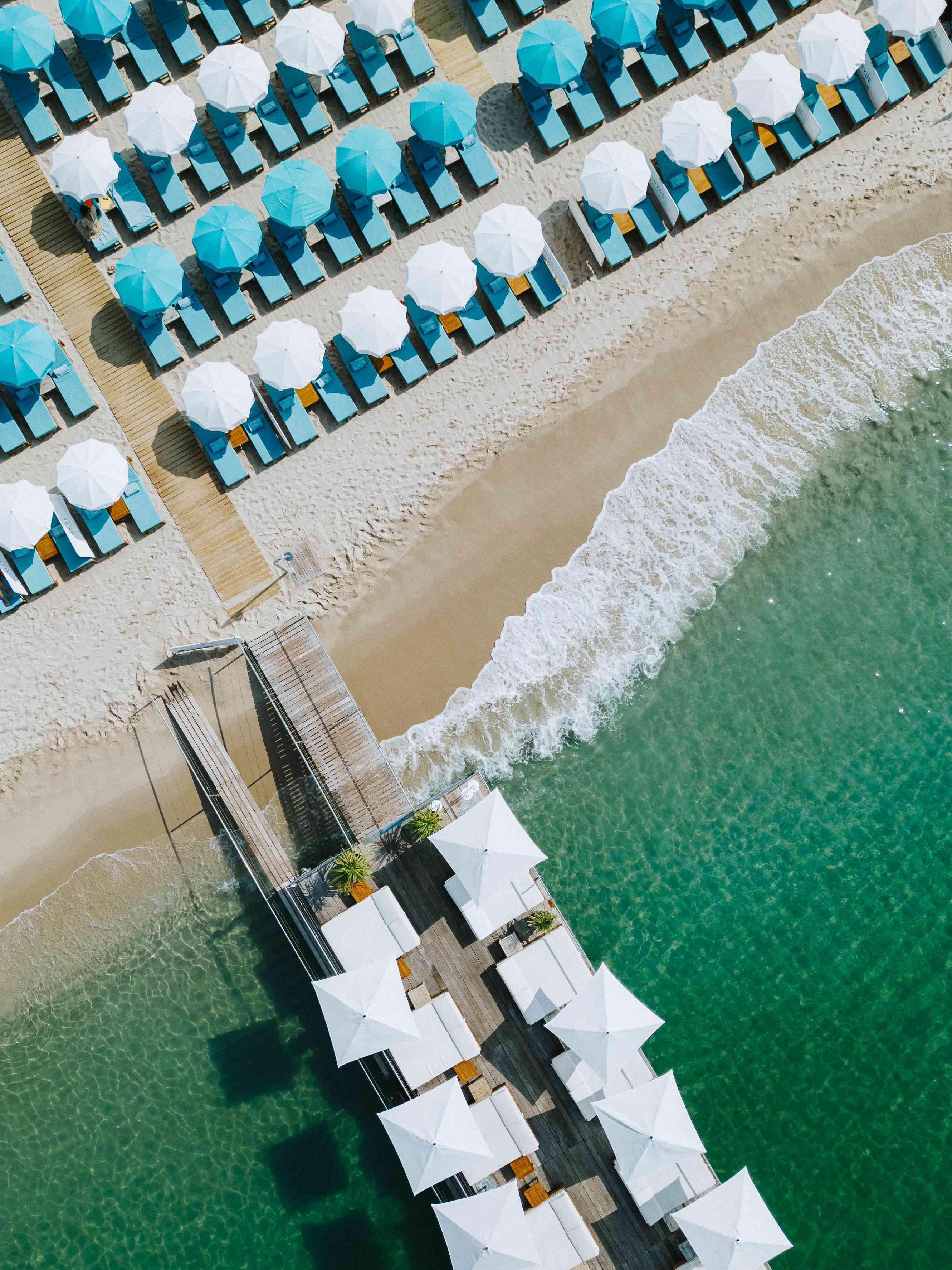 Hyde Beach Cannes