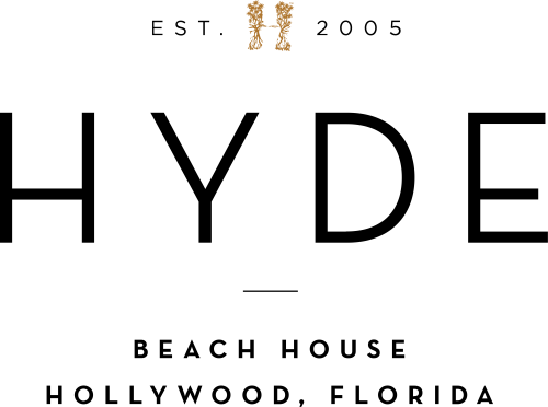 Logo de Hyde Beach House Hollywood Florida