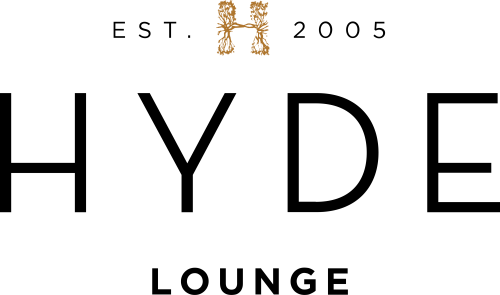 Logo de Hyde Lounge