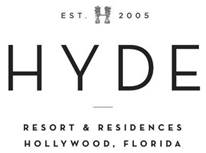 Hyde Resort y Residencia Hollywood Florida